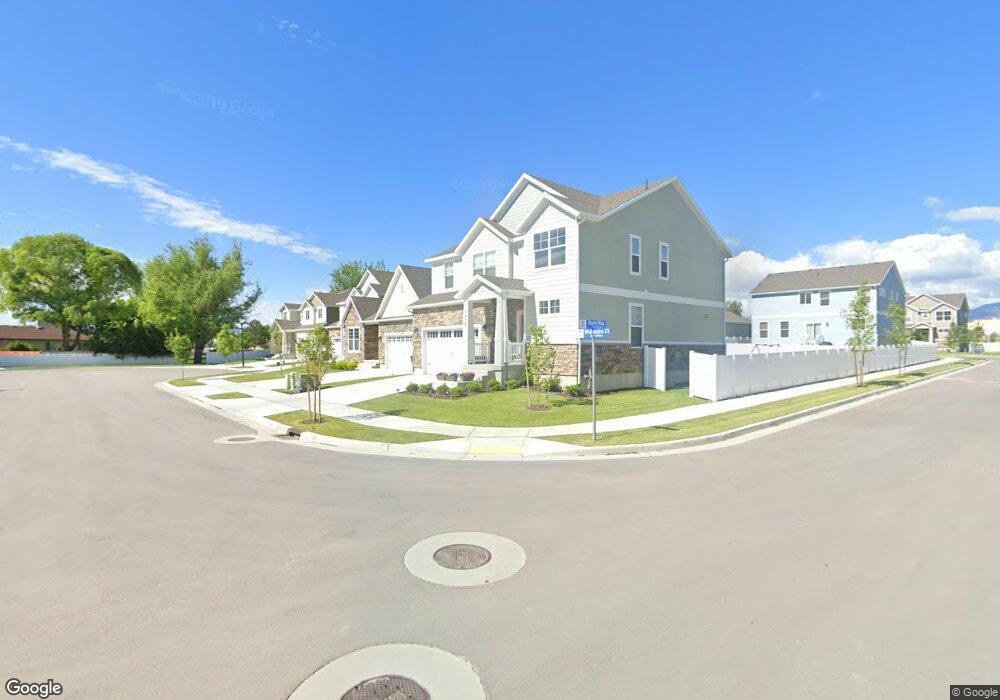 7866 S Whitemire Ct, West Jordan, UT 84088 - photo 1