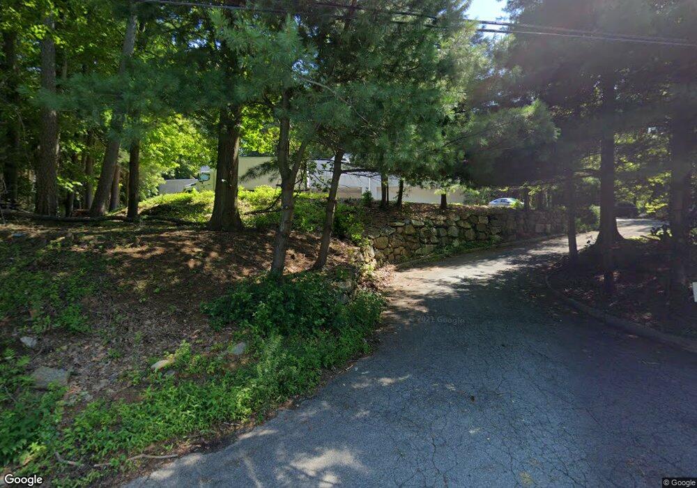 140 Old Saw Mill River Rd, Hawthorne, NY 10532 - photo 1