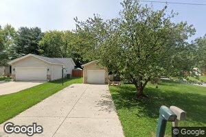 644 N Willow St, Ingalls, IN 46048