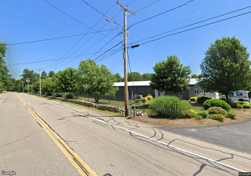 750 Franklin St, Hanson, MA 02341 - photo 1