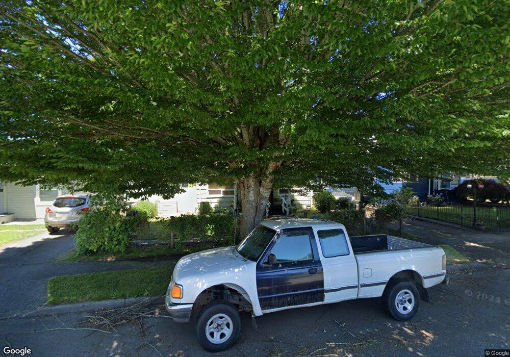 2824 Fir St, Longview, WA 98632 - photo 1