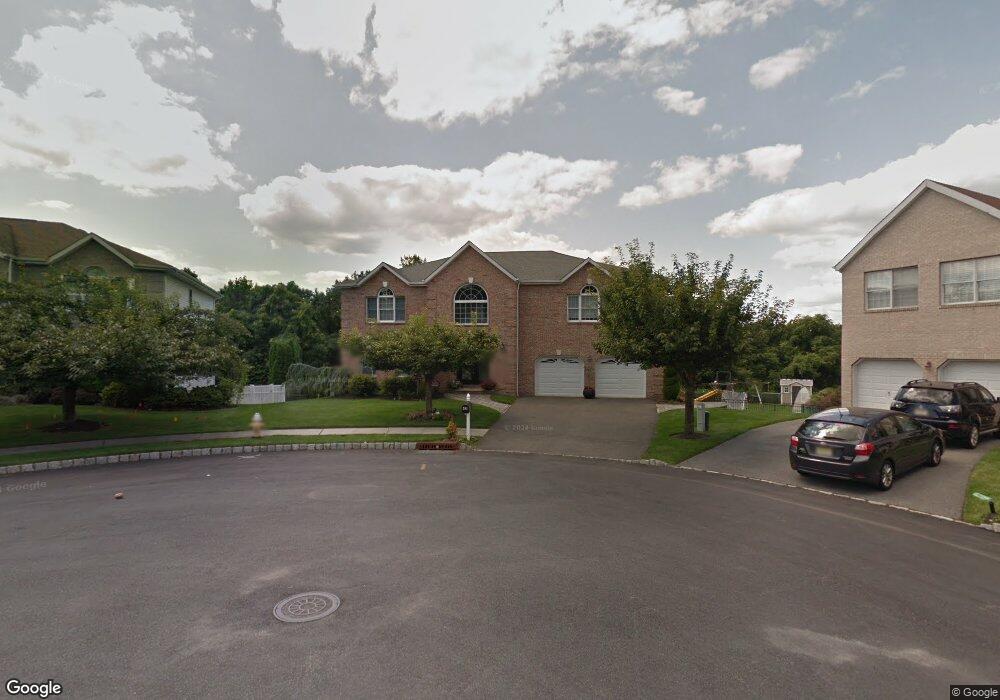 42 Fox Boro Rd, Wayne, NJ 07470 - photo 1