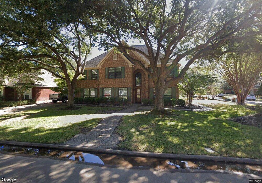 7702 Shady Palms Dr, Houston, TX 77095 - photo 1