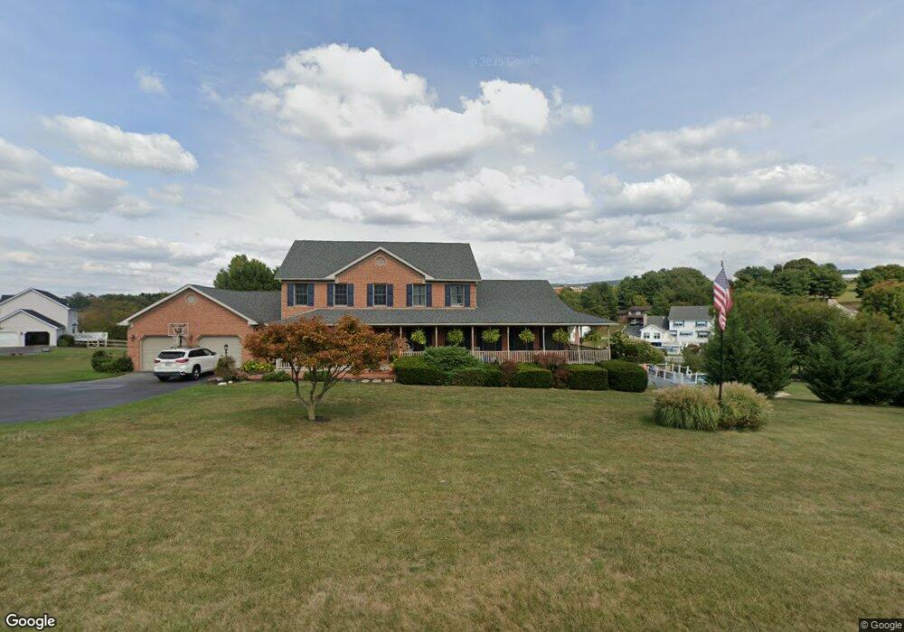 2 Shifflett Place, Smithsburg, MD 21783 - photo 1