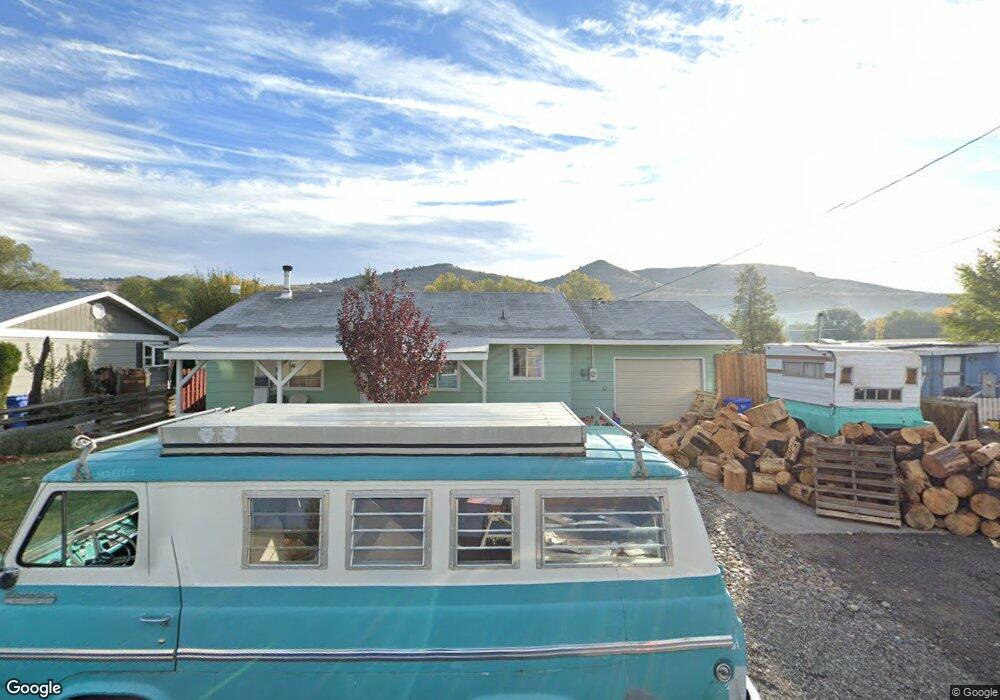 1079 S K St, Lakeview, OR 97630 - photo 1