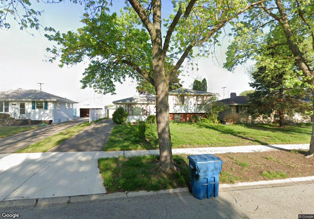 1818 N Lafayette St, Griffith, IN 46319 - photo 1