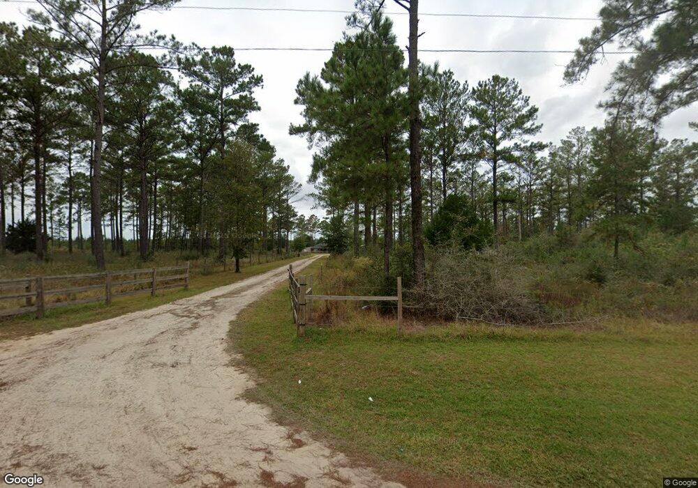 2707 Bud Diamond Rd, Jay, FL 32565 - photo 1