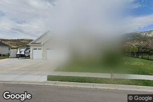 6148 W Minots Ledge Dr, Highland, UT 84003