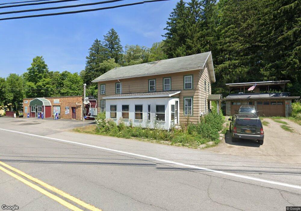 4465 Route 78, Java Village, NY 14083 - photo 1