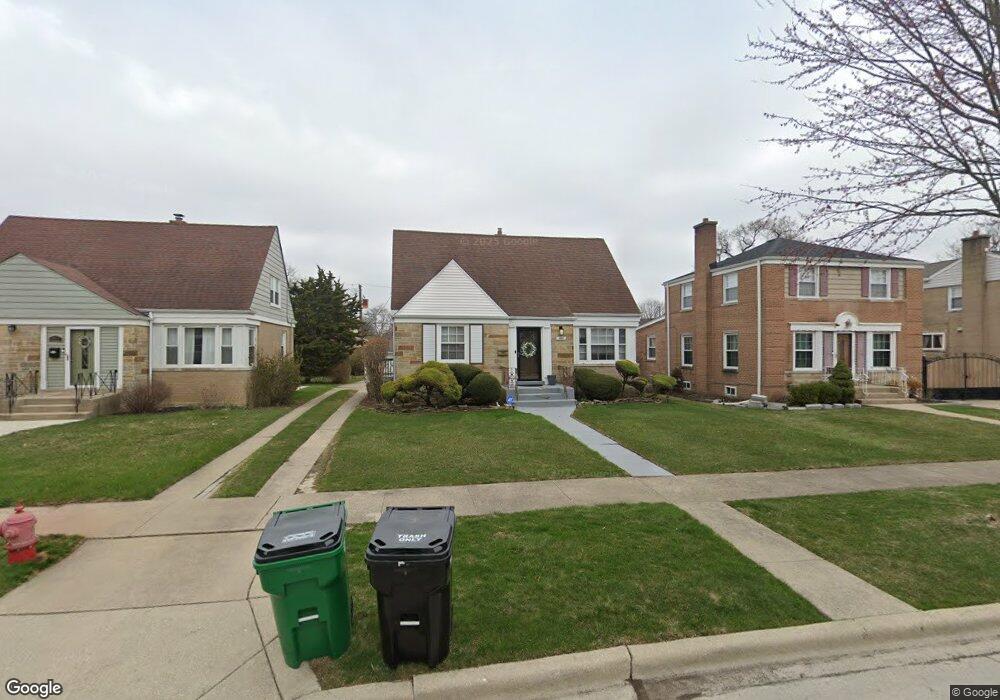 1933 Portsmouth Ave, Westchester, IL 60154 - photo 1