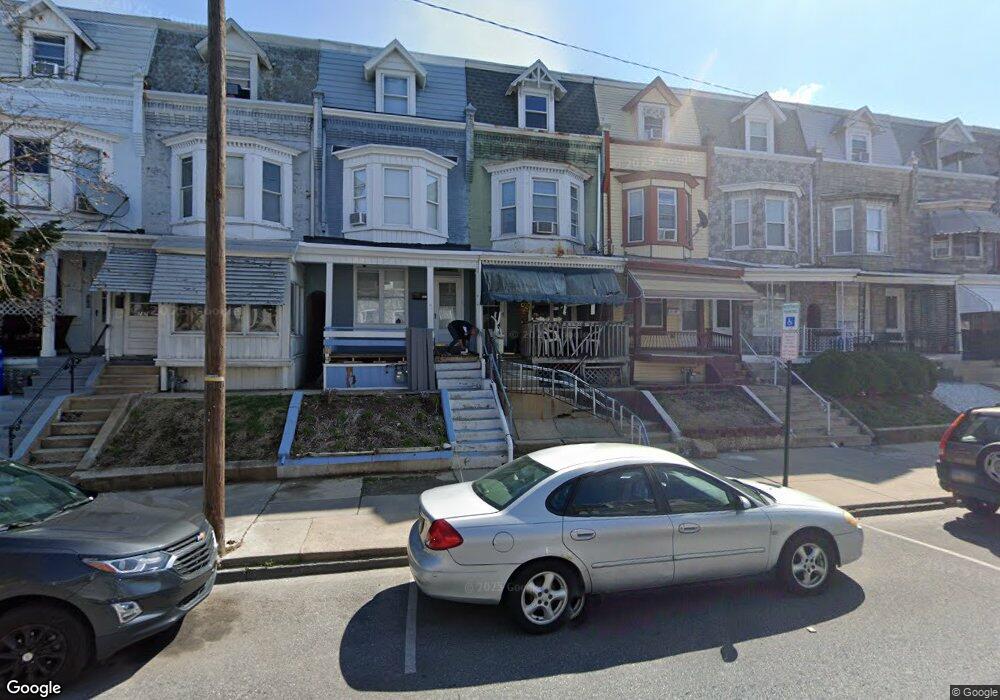 743 N 12th St, Reading, PA 19604 - photo 1