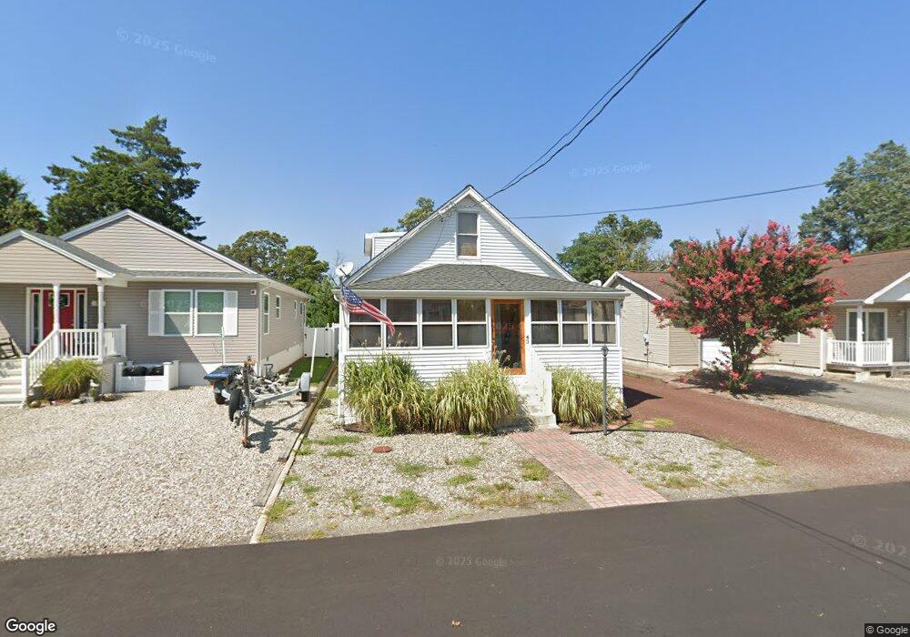43 E Point Pleasant Ave, Ocean Gate, NJ 08740 - photo 1