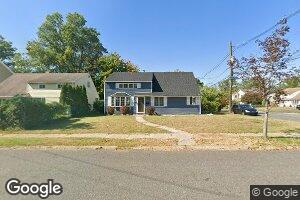 128 Homes Park Ave, Iselin, NJ 08830