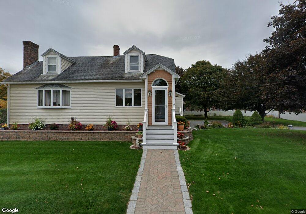 16 Morse Rd, Sutton, MA 01590 - photo 1