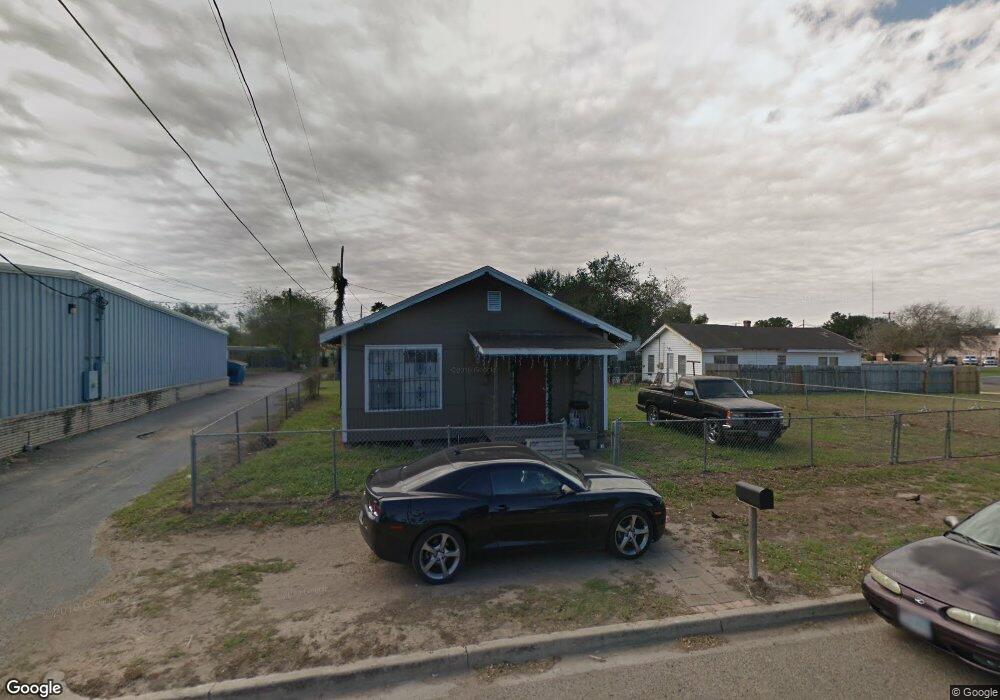 305 E 4th St, Weslaco, TX 78596 - photo 1