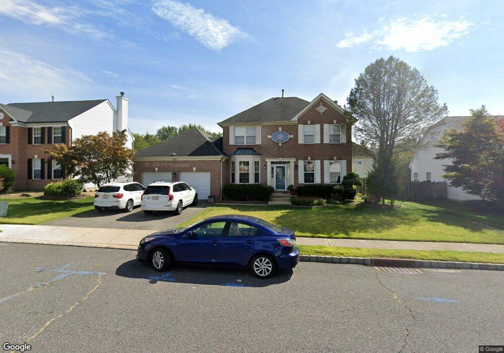 5 Danella Way, Howell, NJ 07731 - photo 1