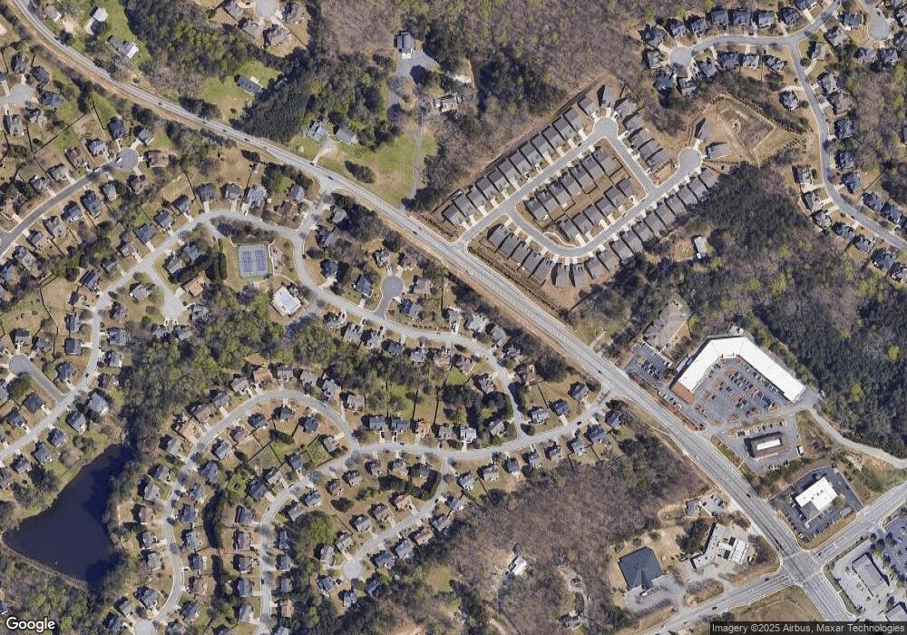 1353 Belfaire Trace, Dacula, GA 30019 - photo 1