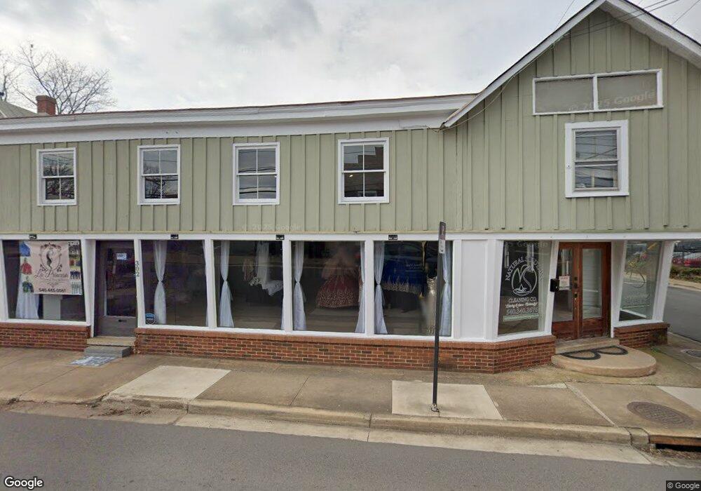 300 S East St, Culpeper, VA 22701 - photo 1