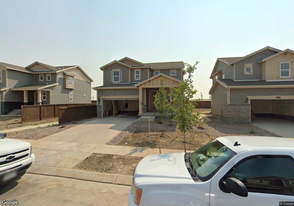 9424 Sedalia St, Commerce City, CO 80022 - photo 1