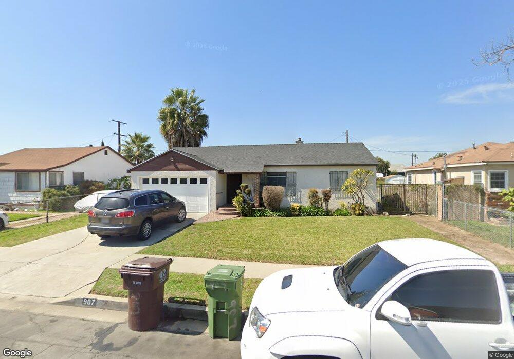 907 N Grandee Ave, Compton, CA 90220 - photo 1