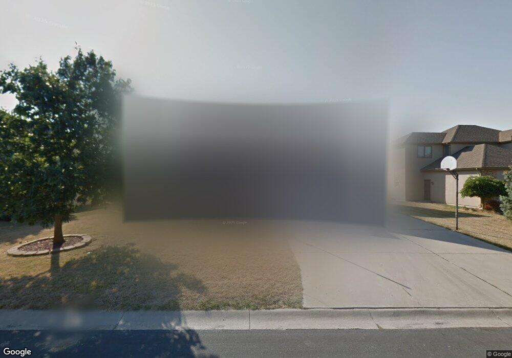 5116 SW Piping Plover St, Lees Summit, MO 64082 - photo 1