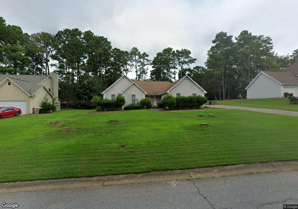 1286 Grindenwald Dr, Jonesboro, GA 30238 - photo 1