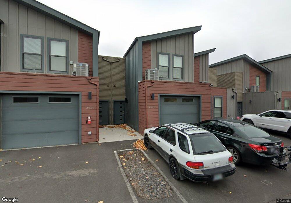 2638 NW Elm Ave, Redmond, OR 97756 - photo 1