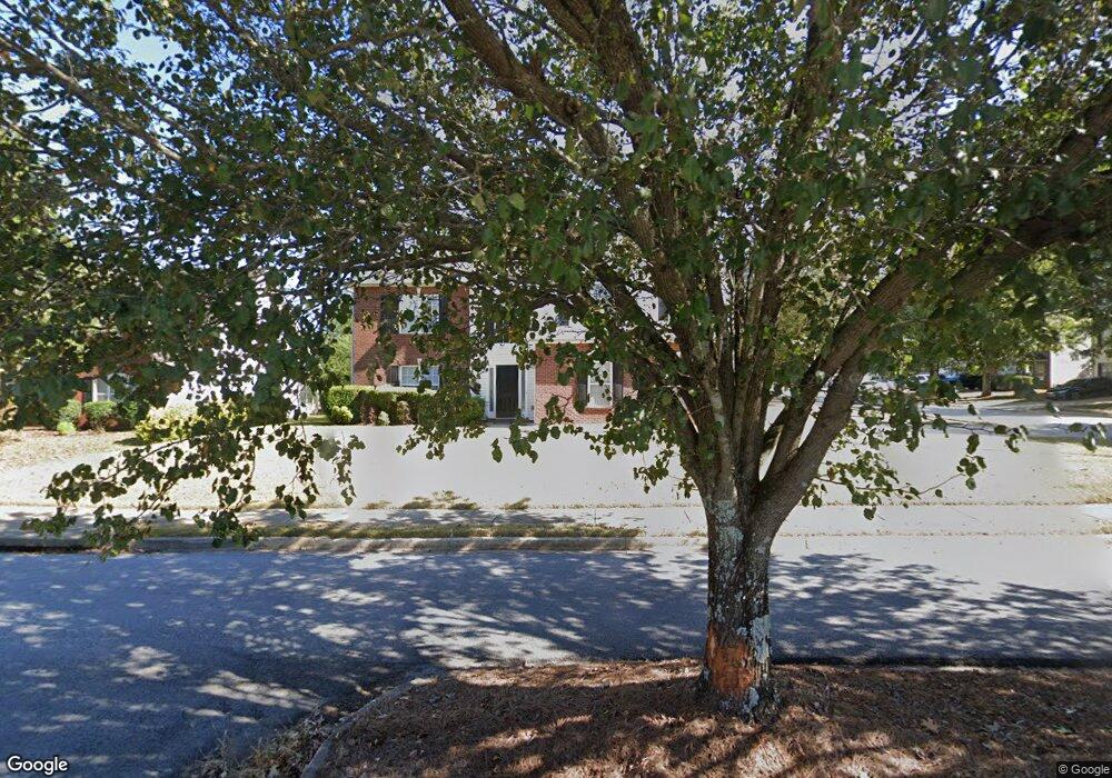 40 Ellington Way, Covington, GA 30016 - photo 1