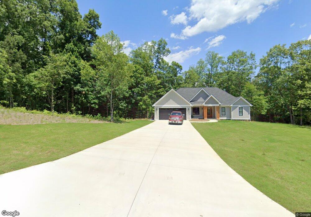 139 Cliffs St, Dalton, GA 30721 - photo 1