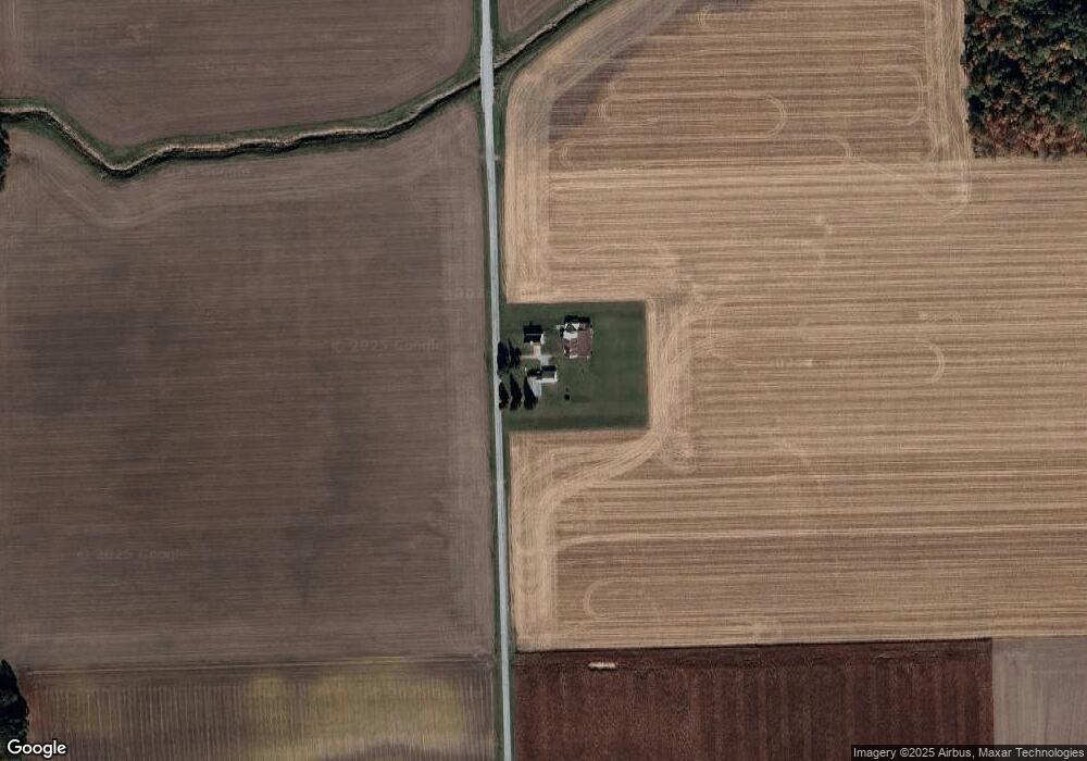 8305 Wilson Rd, Monroeville, IN 46773 - photo 1