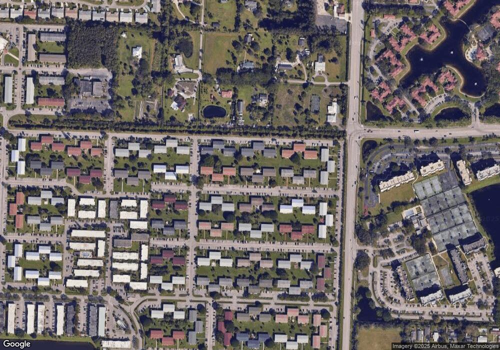 17 Norwich A unit 17, West Palm Beach, FL 33417 - photo 1