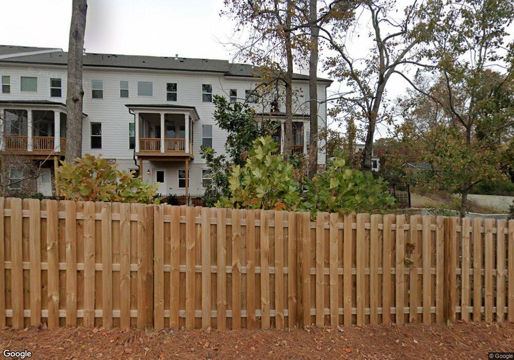 100 Martin Run, Alpharetta, GA 30009 - photo 1