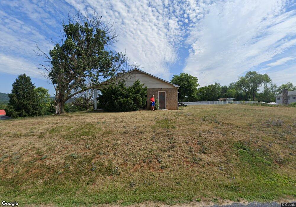 430 Old Grade Rd, Strasburg, VA 22657 - photo 1