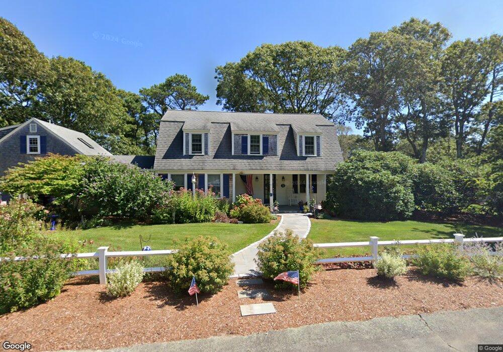 3 Mid Pine Dr, West Harwich, MA 02671 - photo 1