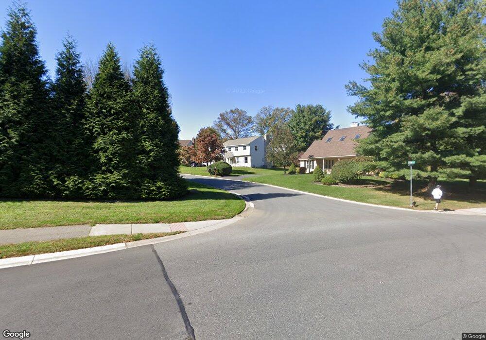 104 Tern Ct, Wilmington, DE 19808 - photo 1