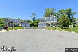 4002 Pennyfields Lock Ct, Point of Rocks, MD 21777