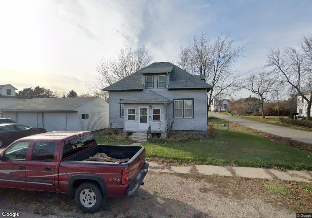301 1st Ave, Laurel, IA 50141 - photo 1