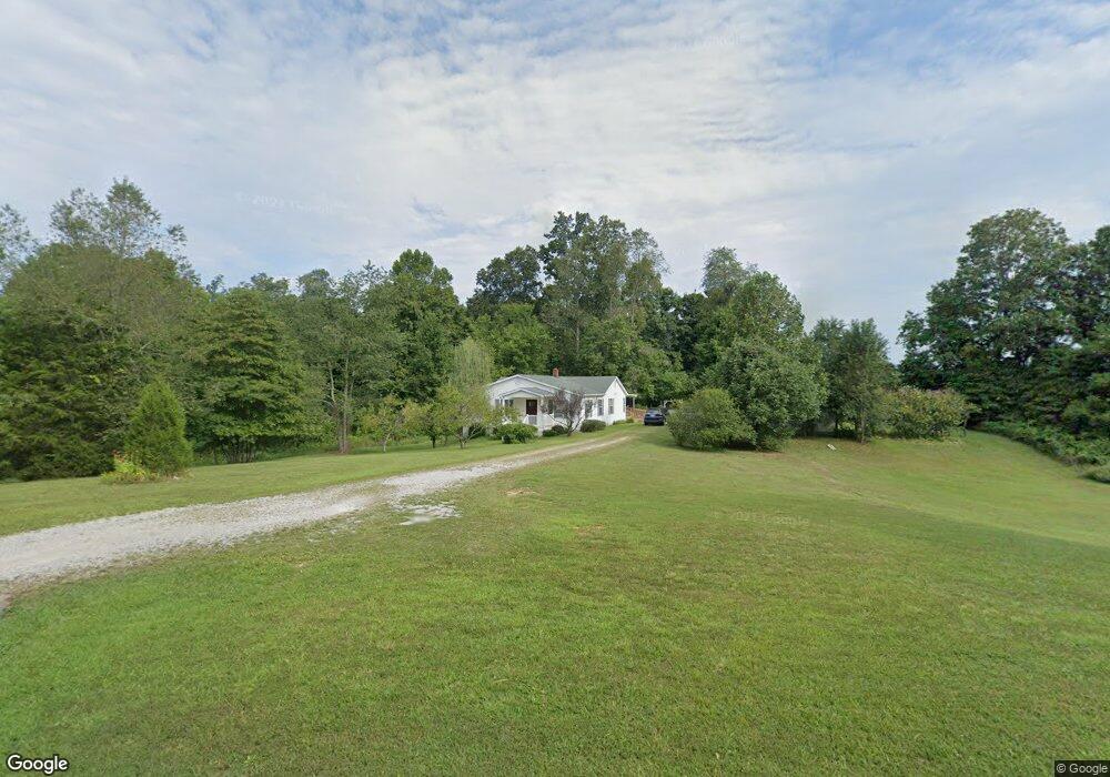 70 Sival Rd NE, Corydon, IN 47112 - photo 1