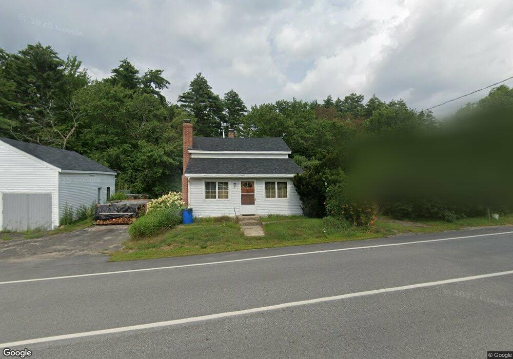 380 Mountain Rd, Concord, NH 03301 - photo 1