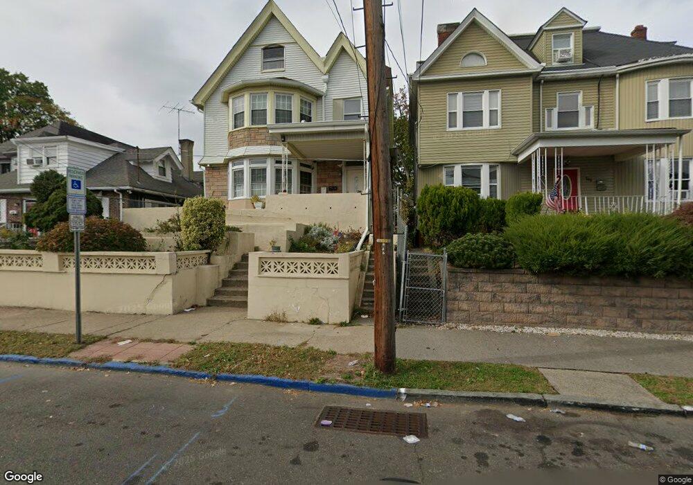 550 E 29th St unit 552, Paterson, NJ 07504 - photo 1