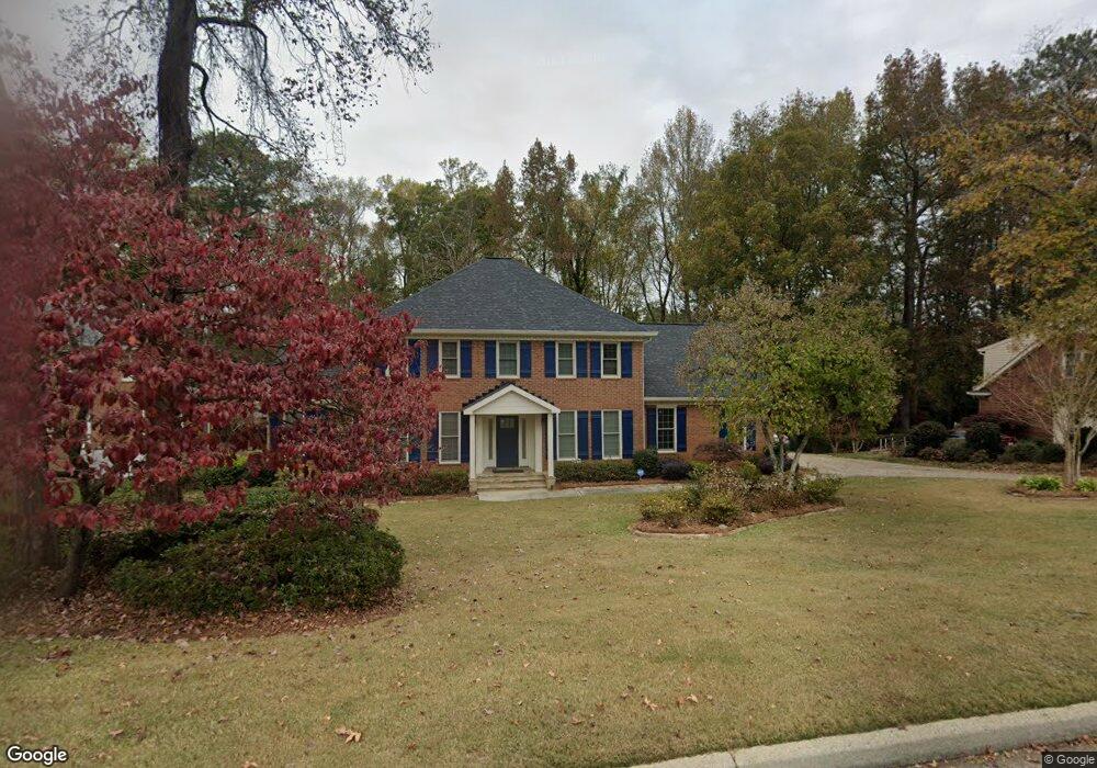 4146 Knollcrest Cir N, Augusta, GA 30907 - photo 1