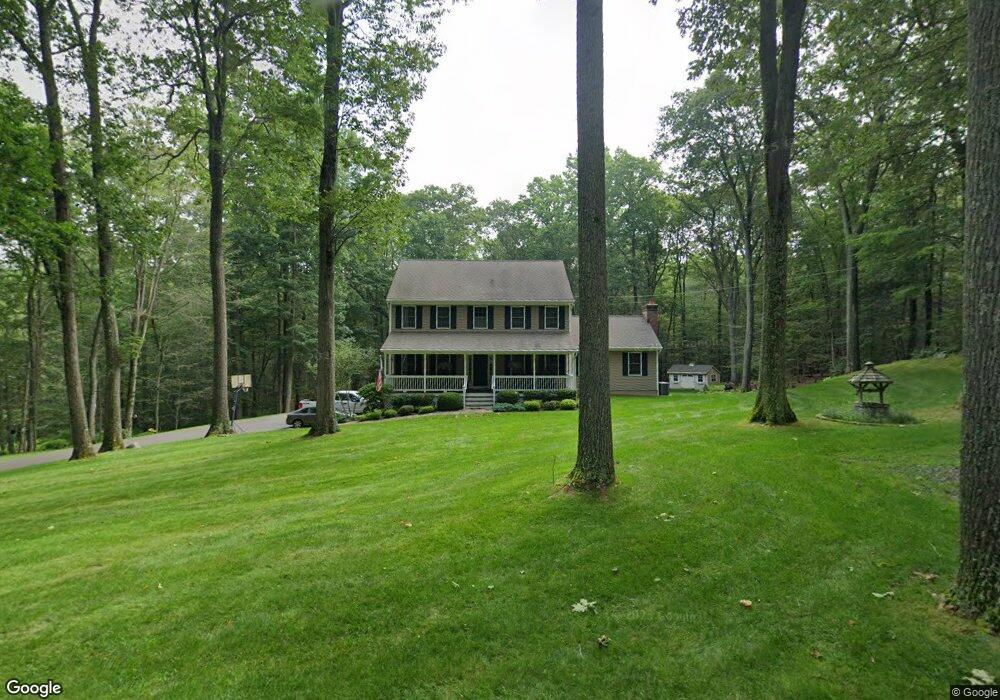 42 Long Meadow Ln, Bethel, CT 06801 - photo 1