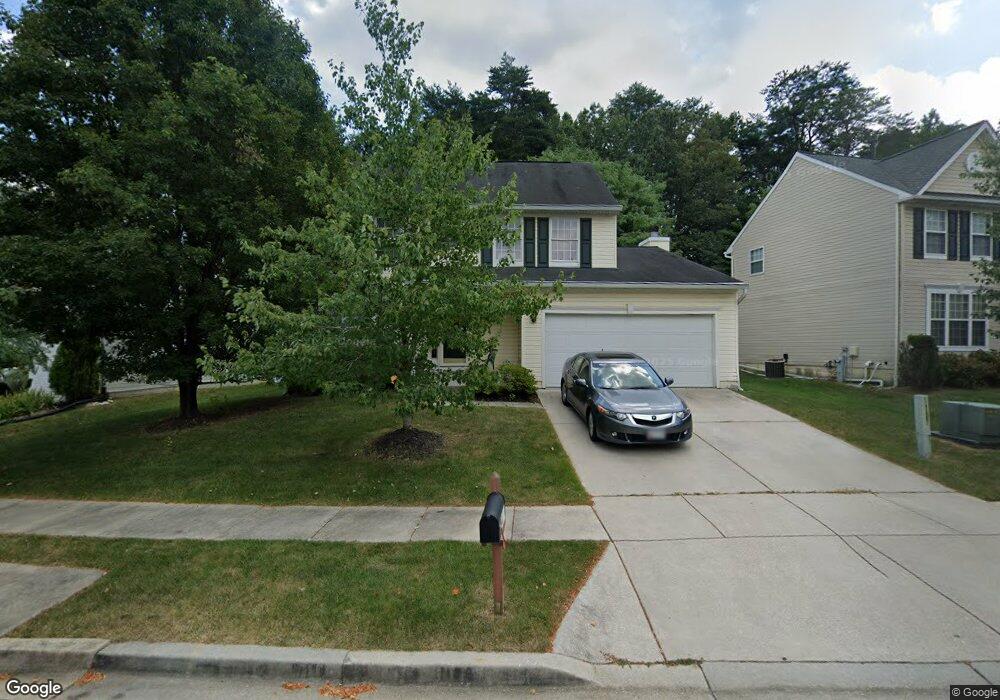 9417 Utica Place, Springdale, MD 20774 - photo 1