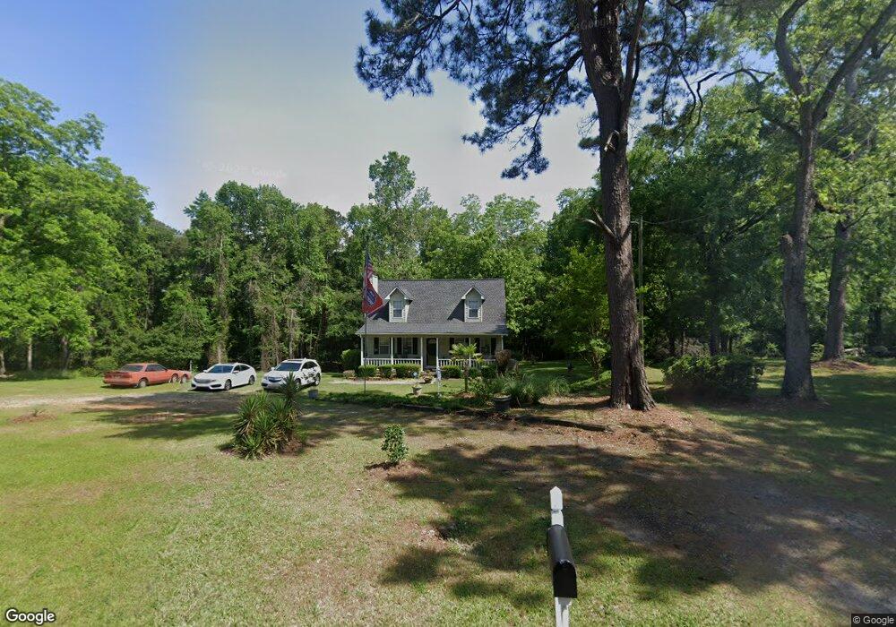 331 Klopfer Rd, Juliette, GA 31046 - photo 1