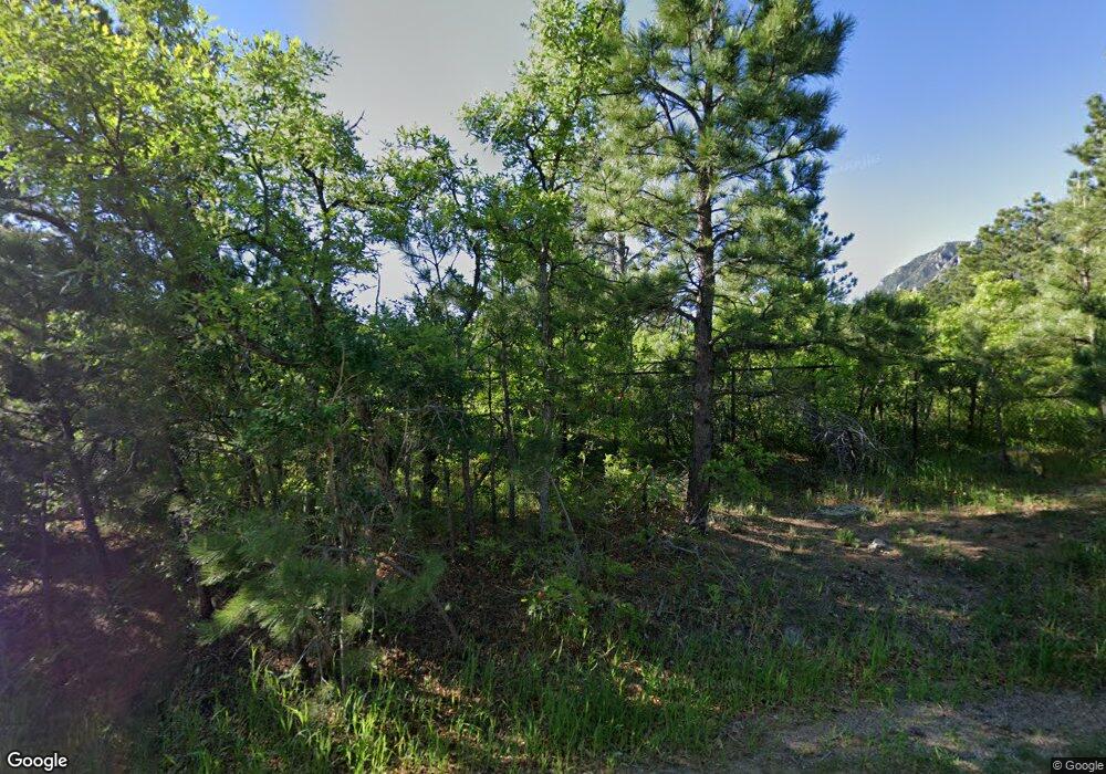 113 Marland Rd S, Colorado Springs, CO 80906 - photo 1