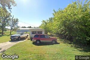 1218 Jackson St, Redfield, IA 50233