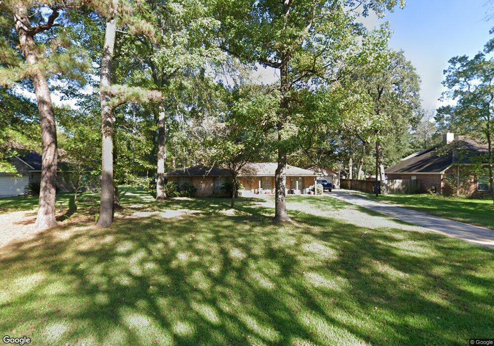 602 Weeping Willow Way, Magnolia, TX 77354 - photo 1