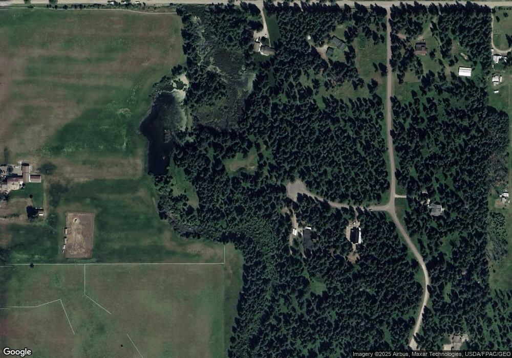 9 Tranquil Trail, Columbia Falls, MT 59912 - photo 1