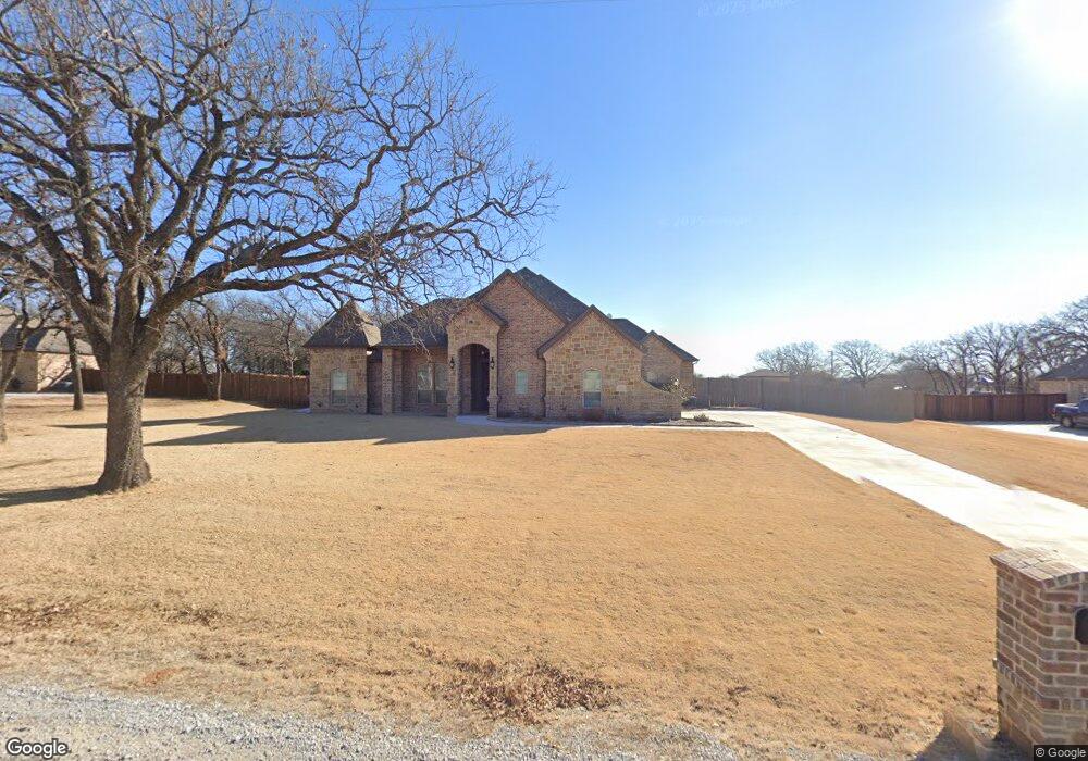 2481 Peel Rd, Springtown, TX 76082 - photo 1