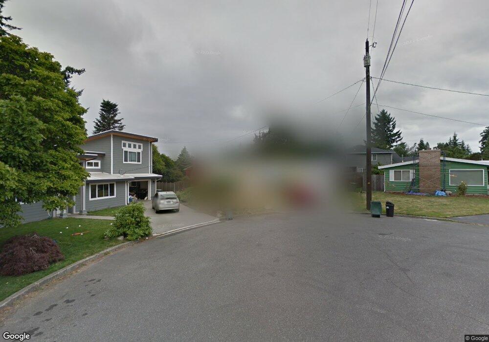 20912 81st Place W, Edmonds, WA 98026 - photo 1